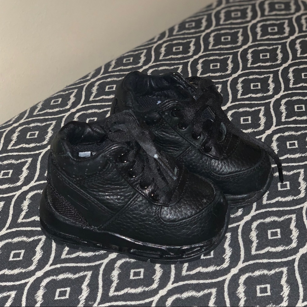 Nike ACG Boots